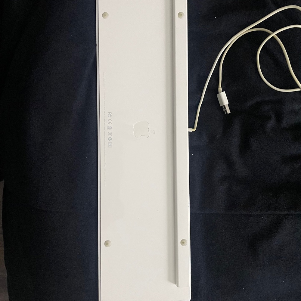 Mac Keyboard - image 2